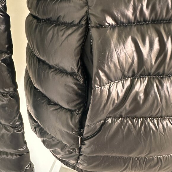 AQUA Packable Puffer Jacket - Picture 10 of 13